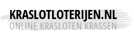 kraslot loterij