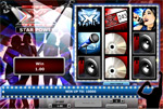 X Factor Scratch Card X Factor Scratch Card