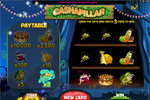 Cashapillar Cashapillar