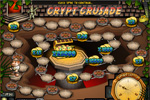 Crypt Crusade Crypt Crusade