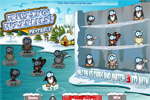 Freezing Fuzzballs Freezing Fuzzballs