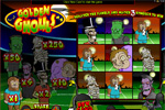 Golden Ghouls Golden Ghouls