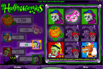 Halloweenies Halloweenies