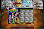 Instant Win Card Selector Instant Win Card Selector