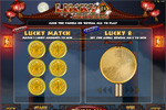 Lucky Numbers Lucky Numbers