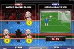Offside And Seek Offside And Seek
