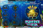 Plunder The Sea