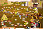 Six Shooter Looter Gold Six Shooter Looter Gold