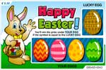 Happy Easter Happy Easter