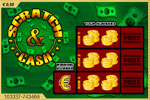 Scratch & Cash Scratch & Cash