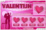 Valentine Valentine
